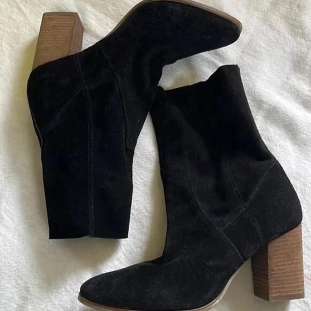 Coconuts by matisse boots